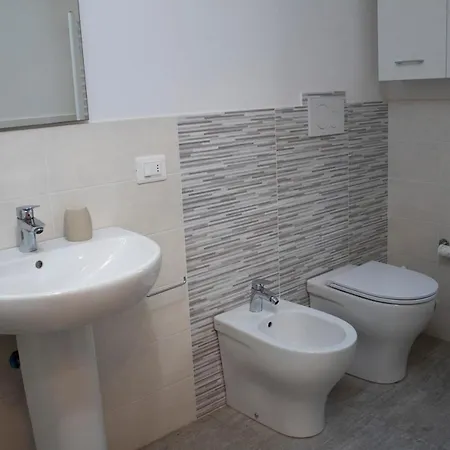 Casa Roberto Prázdninový dům *