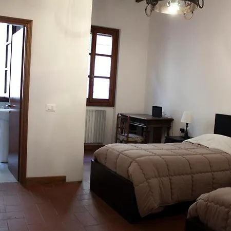 Prázdninový dům Casa Roberto Florencie