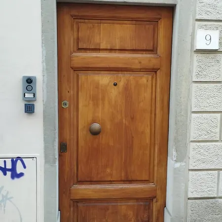 Casa Roberto Prázdninový dům