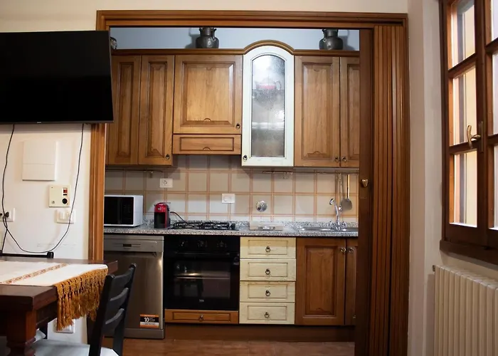 Casa Roberto Holiday home Florence