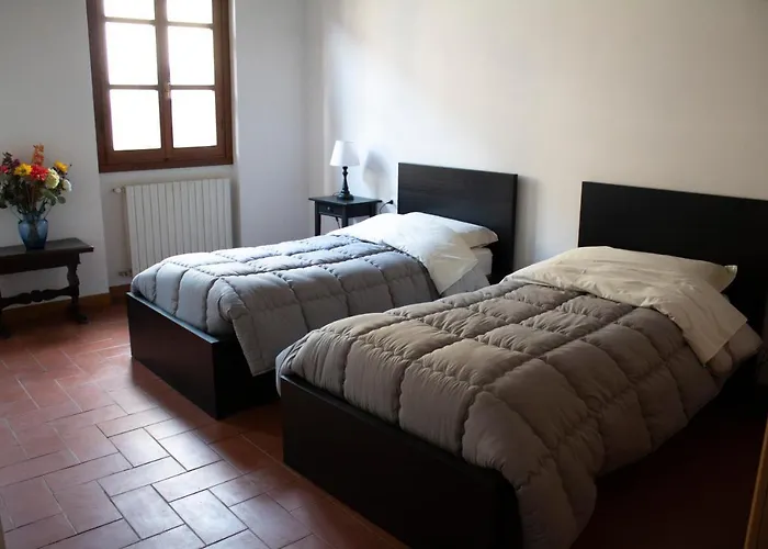 Casa Roberto * Florence