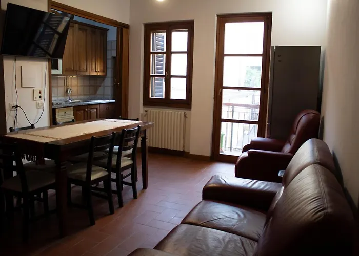 Casa Roberto Holiday home