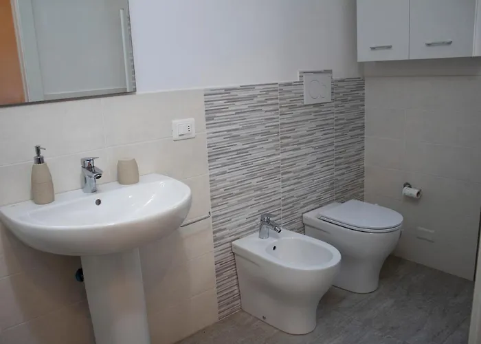 Casa Roberto Holiday home *