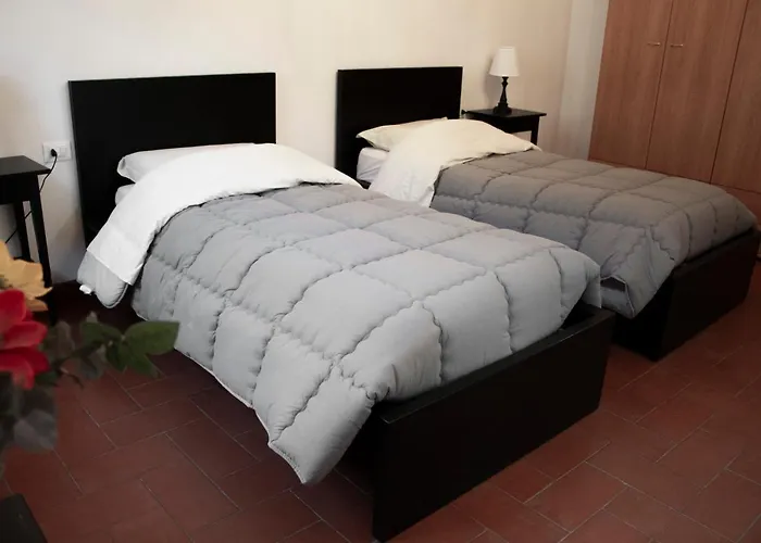 Casa Roberto Florence