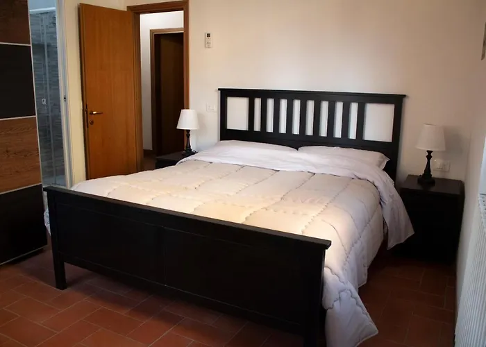 Casa Roberto Holiday home Florence