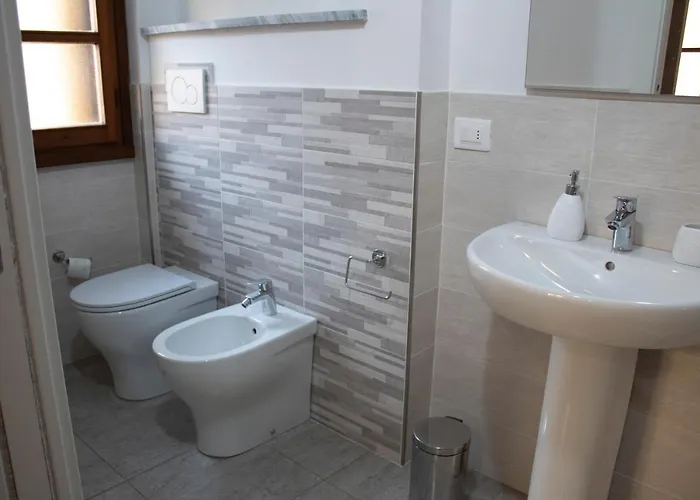 Holiday home Casa Roberto *