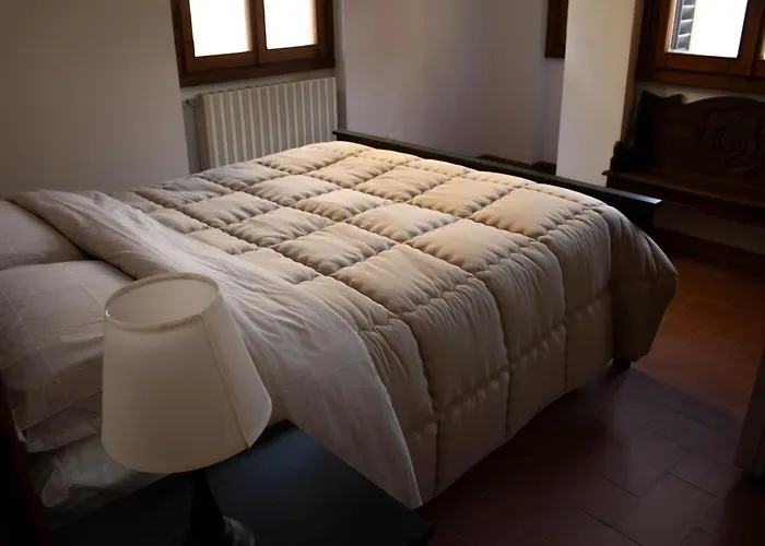 Casa Roberto Florence