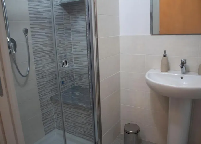 Casa Roberto Holiday home