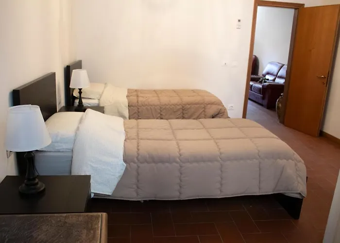 Holiday home Casa Roberto Florence