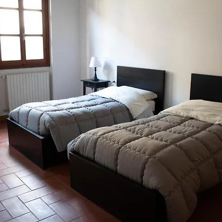 Casa Roberto * فلورنس