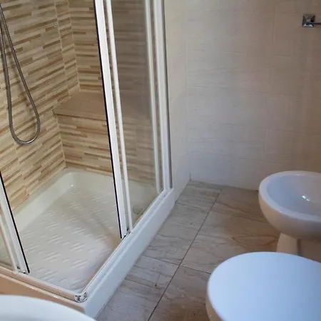 Casa Roberto بيت للعطل *