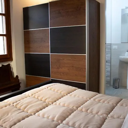 بيت للعطل Casa Roberto