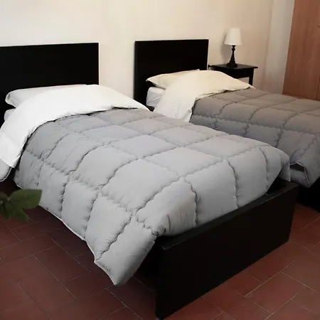 Casa Roberto فلورنس