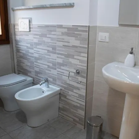 بيت للعطل Casa Roberto *